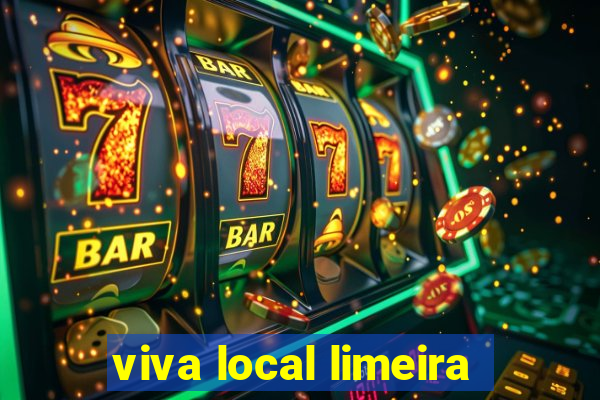 viva local limeira